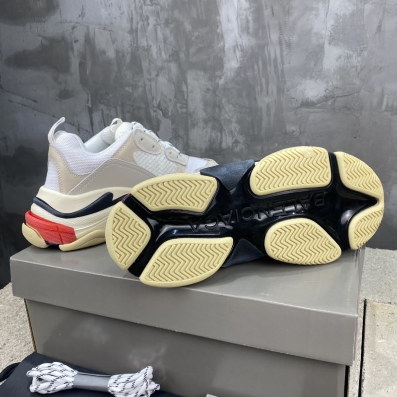 Balenciaga Triple S Series Shoes